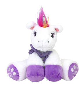 Poppy the Kindness Unicorn